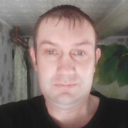 Алексей Сорокин, 42, Сергач