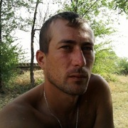 Роман, 40, Целина