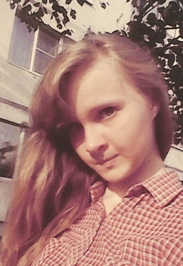 Моя фотография - Дарья, 23 из Смоленск (@darya30624)