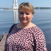Yuliya 43 Moscow