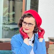 Ирина 49 Москва