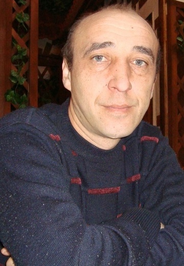 My photo - Mihail, 50 from Fryazino (@mihail134071)