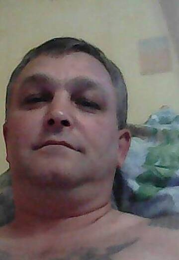 Моя фотография - Андрей савельев, 53 из Смоленск (@andreysavelev15)