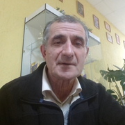 Махир, 61, Казань