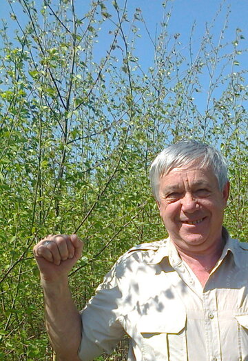 My photo - Evgeniy, 66 from Tula (@viktor99005)