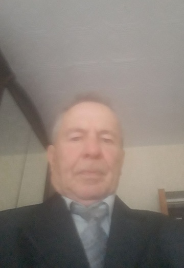 My photo - Gamil, 62 from Ufa (@gamil75)