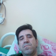 Евгений, 48, Североуральск