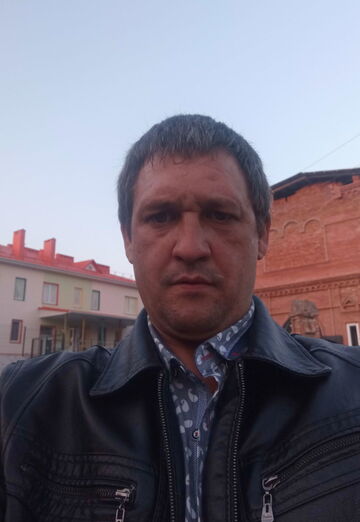My photo - Yuriy, 39 from Stavropol (@uriy167346)