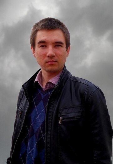 Aleksey Gromov (@alekseygromov10) — моя фотография № 4