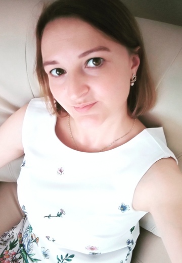 Моя фотография - Елена, 40 из Ижевск (@elena424898)