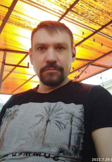 Моя фотография - Евгений Назаров, 40 из Армавир (@evgeniy80646)