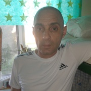 Роман, 42, Нижний Новгород