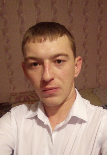 Моя фотография - Артём Игнатенко, 33 из Комсомольск-на-Амуре (@artemignatenko1)
