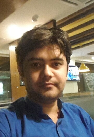 My photo - Jahanzaib Chouadry, 36 from Islamabad (@jahanzaibchouadry)