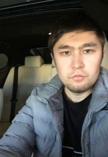 Моя фотография - Baurzhan, 37 из Астана (@baurzhan120)