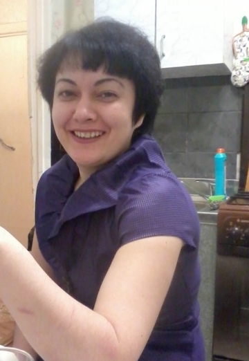 My photo - EKATERINA, 46 from Sovetskaya Gavan' (@ekaterina24207)