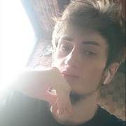 Марк, 27, Махачкала
