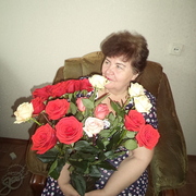 Nina Kartavyh 77 Novosibirsk