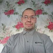 Роман, 42, Яшкино