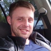 Дмитрий, 33, Москва