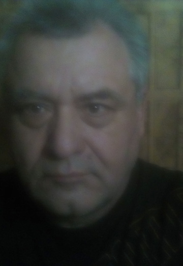 Моя фотография - Юрий, 66 из Полтава (@uriy167209)