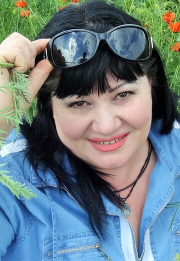 Моя фотография - Galina, 60 из Алматы́ (@galina24091)