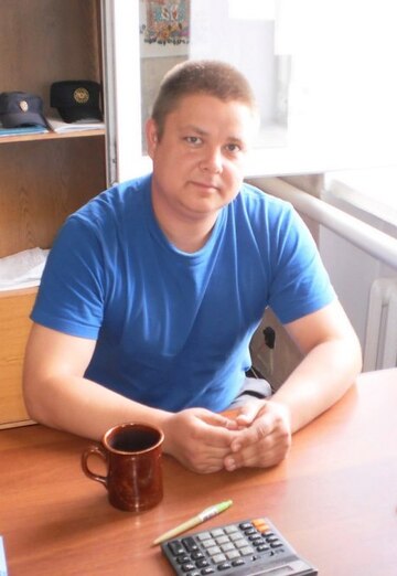 Моя фотография - Егор, 34 из Свердловск (@egor26044)