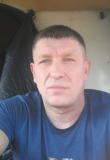 Моя фотография - Виталий, 42 из Курск (@vitaliy154073)