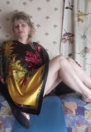 Моя фотография - ВАЛЕНТИНА, 50 из Москва (@valentina34062)