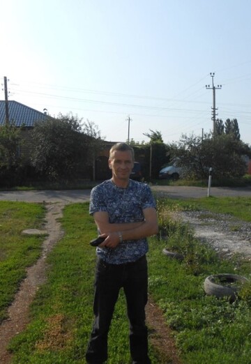 My photo - VA DIM, 51 from Bobrov (@vadim109731)