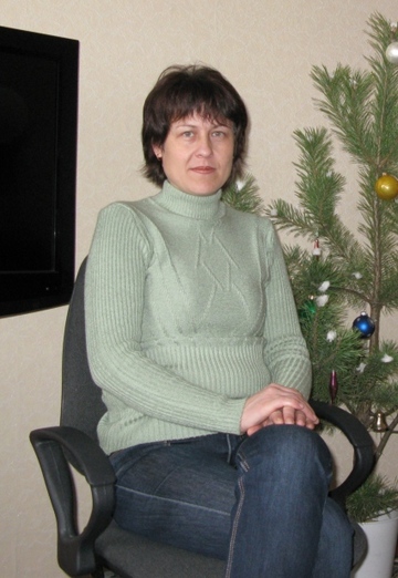 My photo - Lilya, 53 from Cherkasy (@lilya600)