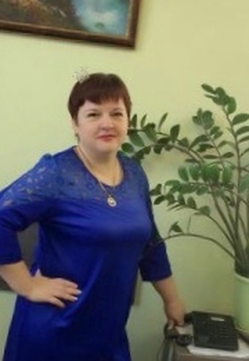 Моя фотография - Ирина, 47 из Краснодар (@irina352551)