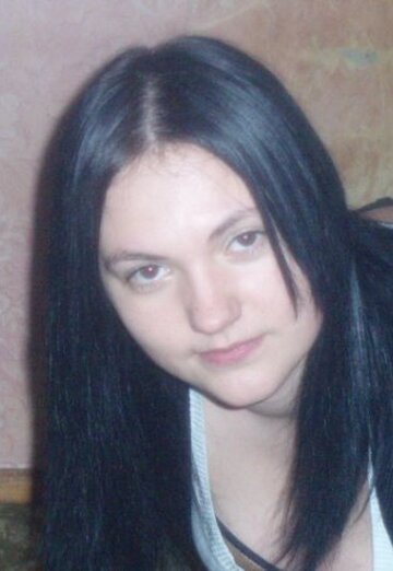 Моя фотография - ирина, 38 из Пущино (@irino4ka1207)