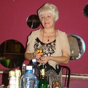 Людмила, 65, Междуреченск