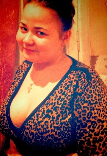 My photo - Natasha, 31 from Verkhnyaya Salda (@natasha19433)