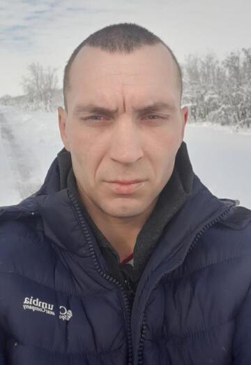 Моя фотография - денис, 35 из Морозовск (@denis237552)