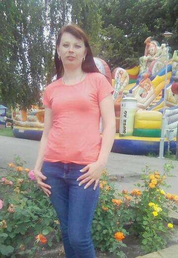 My photo - Yelvira, 36 from Zhytomyr (@elvira14101)