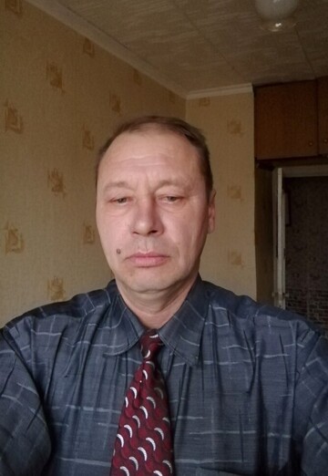 My photo - Vyacheslav, 59 from Omsk (@vyacheslav102651)