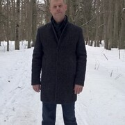 алексей, 50, Петергоф