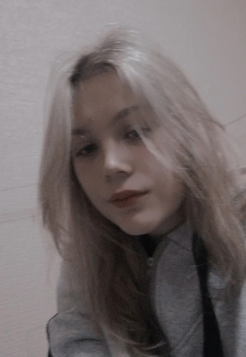 Моя фотография - Алёна, 19 из Новороссийск (@alena160412)