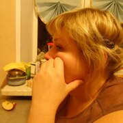 Екатерина, 50, Краснокамск