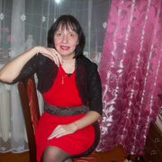 Эльвира, 36, Черняховск