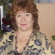 мария, 72, Лучегорск