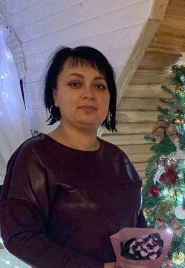 Моя фотографія - Ірина, 41 з Тернопіль (@rina11101)