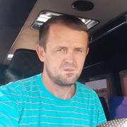 Александр, 42, Симферополь