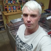 Ярослав, 39, Самара