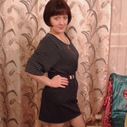 Альбина, 53, Пангоды