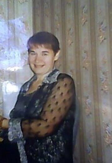My photo - Elena, 60 from Poshekhonye (@elena127154)