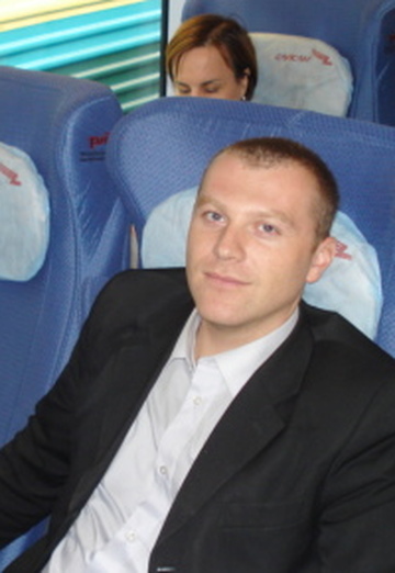 My photo - Aleksey, 43 from Tosno (@aleksey47701)