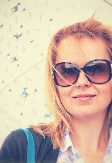 Моя фотография - Таня, 43 из Киев (@tanya6434)